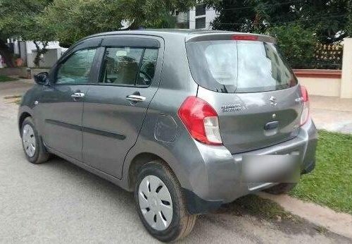 Used Maruti Suzuki Celerio 2016 MT for sale in Bangalore