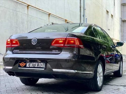 Used 2012 Volkswagen Passat Highline DSG S AT in Kolkata