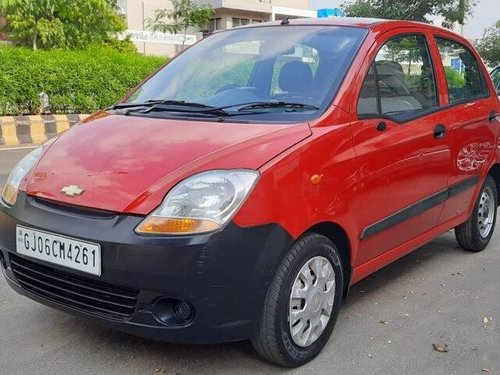 2008 Chevrolet Spark 1.0 MT for sale in Ahmedabad