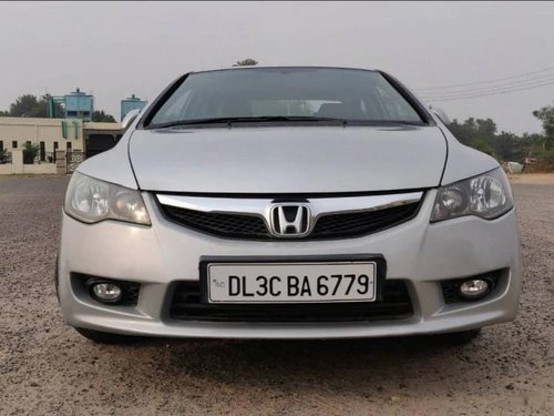 2011 Honda Civic 1.8 V MT for sale in Faridabad