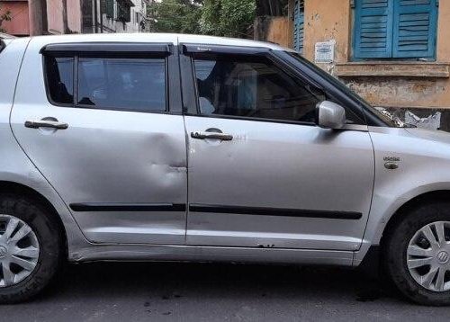 Used 2007 Maruti Suzuki Swift VDI MT for sale in Kolkata