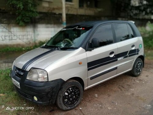 2007 Hyundai Santro Xing XL MT for sale in Kolkata