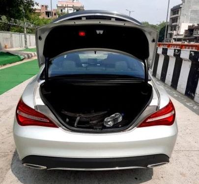 2019 Mercedes Benz 200 AT for sale in New Delhi