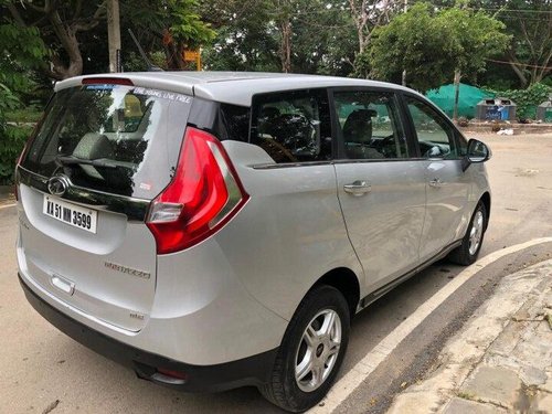 2018 Mahindra Marazzo M6 MT for sale in Bangalore