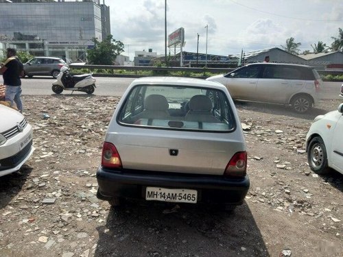 2006 Maruti Suzuki 800 MT for sale in Pune