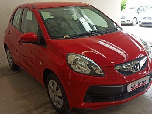 Used 2015 Honda Brio S MT for sale in Secunderabad