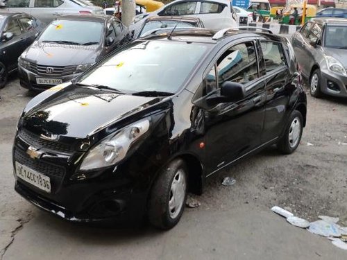 Used Chevrolet Beat LS 2015 MT for sale in New Delhi