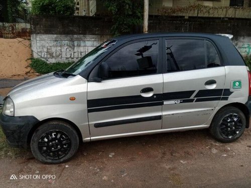 2007 Hyundai Santro Xing XL MT for sale in Kolkata