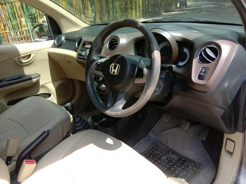 Honda City S 2013 MT for sale in Agra
