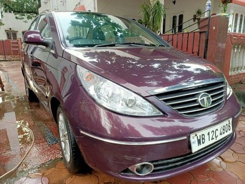 Used 2013 Tata Manza ELAN Quadrajet BS IV MT for sale in Kolkata