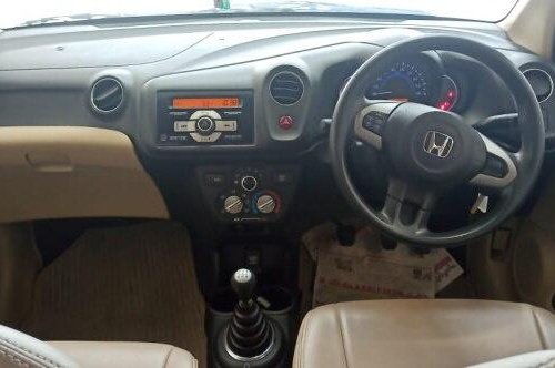 Used 2015 Honda Brio S MT for sale in Secunderabad