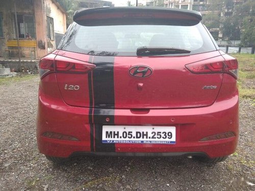 2017 Hyundai i20 Asta Option 1.2 MT for sale in Kalyan