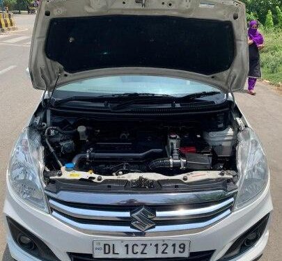 2018 Maruti Suzuki Ertiga SHVS VDI MT for sale in Ghaziabad