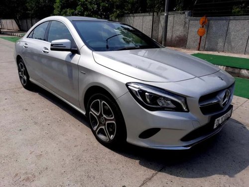 2019 Mercedes Benz 200 AT for sale in New Delhi