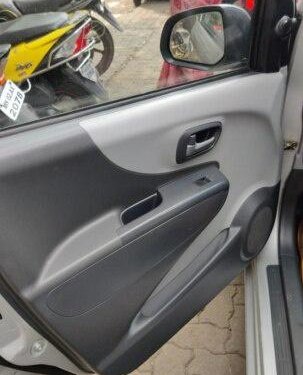 2010 Maruti Suzuki A Star MT for sale in Mumbai