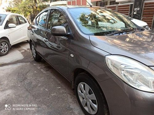 Nissan Sunny XV 2013 MT for sale in New Delhi