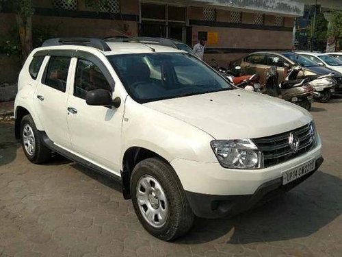 Renault Duster Petrol RxE 2014 MT for sale in New Delhi