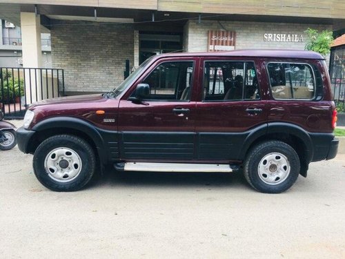 Mahindra Scorpio 2.6 DX 2005 MT for sale in Bangalore