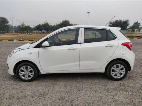 Used Hyundai i10 Magna 2015 MT for sale in Faridabad