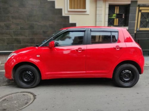 Used Maruti Suzuki Swift VXI 2006 MT for sale in Kolkata