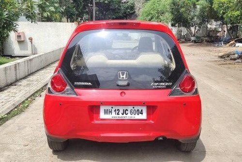 2012 Honda Brio V MT for sale in Pune