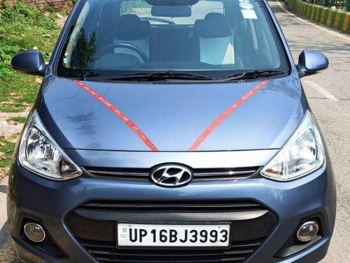 2016 Hyundai i10 Asta MT for sale in Ghaziabad