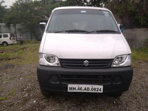 2015 Maruti Suzuki Eeco CNG 5 Seater AC MT for sale in Kalyan