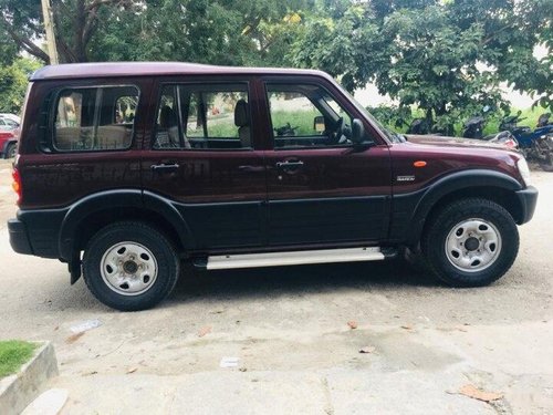 Mahindra Scorpio 2.6 DX 2005 MT for sale in Bangalore