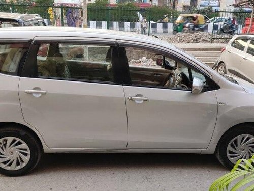 Used 2017 Maruti Suzuki Ertiga SHVS VDI MT in New Delhi