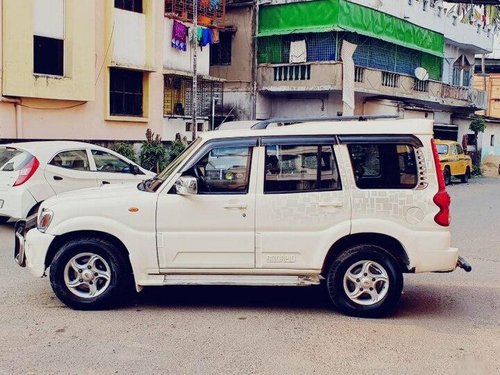 2008 Mahindra Scorpio 2.6 CRDe SLE MT for sale in Kolkata