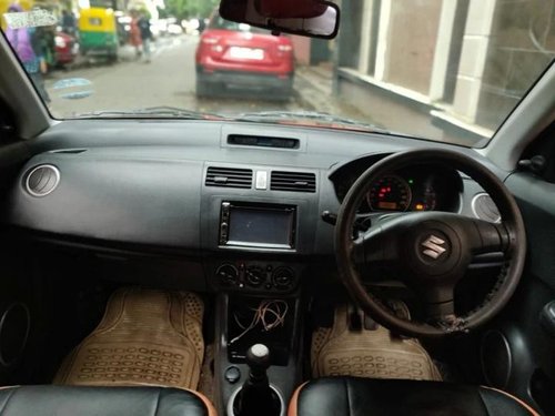 Used Maruti Suzuki Swift VXI 2006 MT for sale in Kolkata