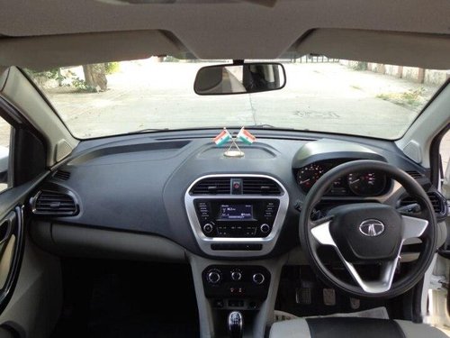 Tata Tiago XT 2017 MT for sale in Ahmedabad