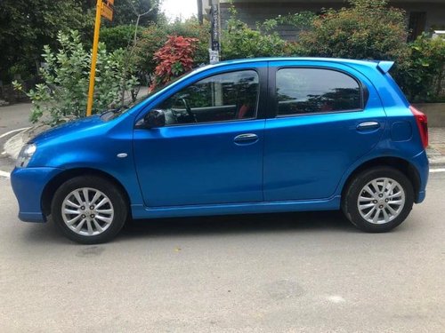 Toyota Etios Liva 1.2 VX 2012 MT for sale in Bangalore