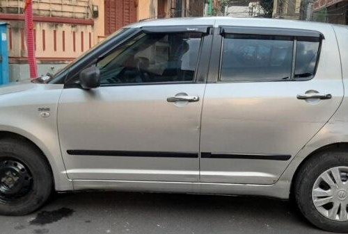 Used 2007 Maruti Suzuki Swift VDI MT for sale in Kolkata