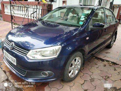 2011 Volkswagen Vento Petrol Highline MT for sale in Kolkata