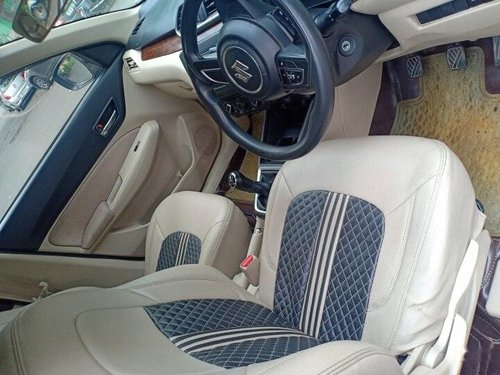 2017 Maruti Suzuki Swift Dzire MT for sale in Kolkata