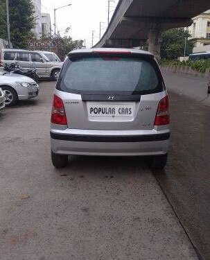 2008 Hyundai Santro Era MT for sale in Mumbai