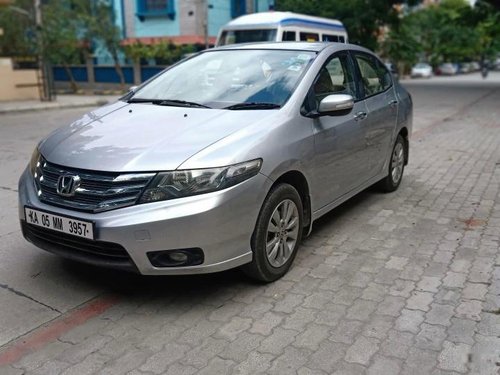 2012 Honda City 1.5 V MT for sale in Bangalore