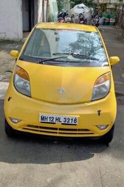 Tata Nano Lx BSIV 2011 MT for sale in Pune