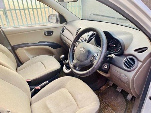 2012 Hyundai i10 Asta MT for sale in Gurgaon