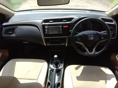 2014 Honda City V MT for sale in Agra