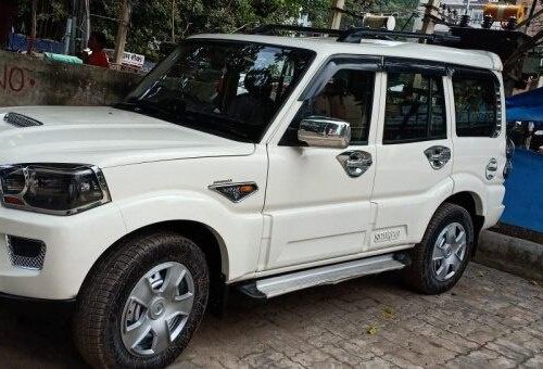 Used 2016 Mahindra Scorpio S4 7 Seater MT for sale in Patna