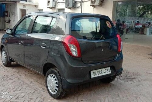 Maruti Alto 800 LXI CNG 2018 MT for sale in Ghaziabad