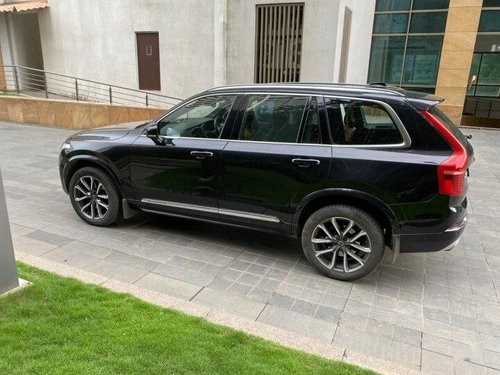 2018 Volvo XC90 D5 Inscription AT for sale in Mumbai