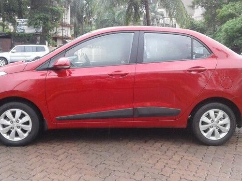 Used 2015 Hyundai Xcent 1.2 Kappa S Option MT in Mumbai