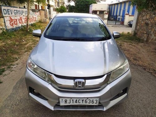 Used Honda City i DTEC VX Option 2014 MT for sale in Jaipur