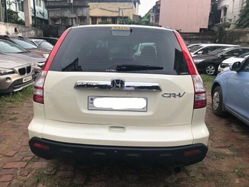 2020 Honda CR V With Sun Roof MT for sale in Kolkata