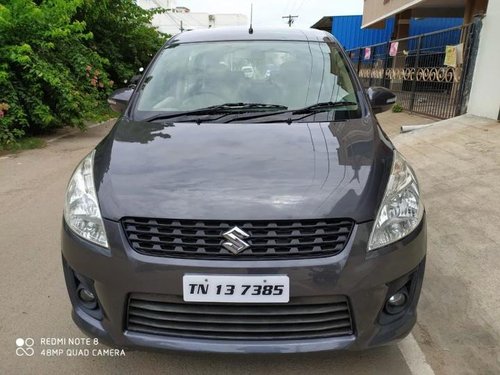 Maruti Ertiga VXI ABS 2015 MT for sale in Chennai