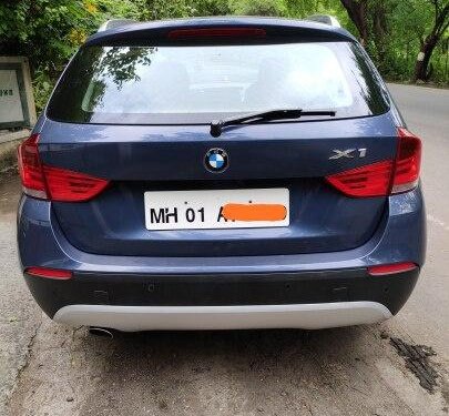2011 BMW 1 Series AT for sale in Pune