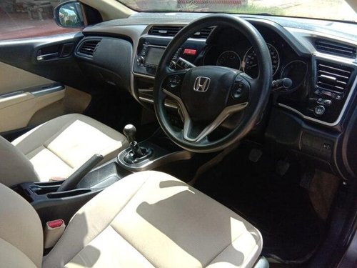 2014 Honda City V MT for sale in Agra